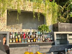 -Rock Bar Bali(Bali)