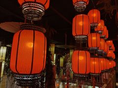 -锦上中式酒馆(南内环店)