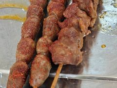 -海平馄饨(逍遥二路店)