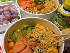 -神帆·元气汤泉(解放西路店)