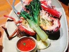 -普朗姆生蚝吧(原建国路店)