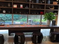 -西安凯悦酒店·湖畔中餐厅