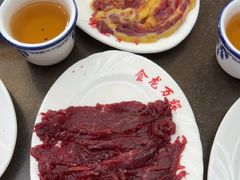 -万祥牛肉火锅(金龙店)