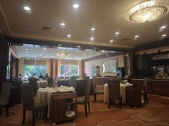 -麒麟中餐厅·经典粤菜·地道菜式老字号(广州长隆酒店)