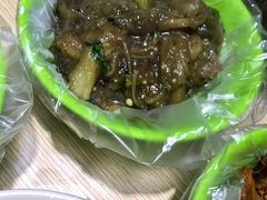 -刘小忙把子肉(北园大街总店)