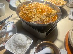 -小柴米·传统江西菜(八一广场店)