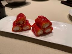 -皇朝会.经典传统粤菜(外滩店)
