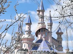 -沈阳方特欢乐世界