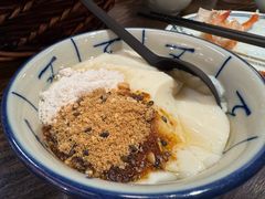 古法豆花-大洋家·精品潮汕菜·生腌砂锅粥(天河东路店)