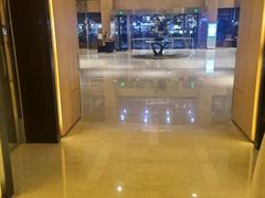 -上海浦西万怡酒店