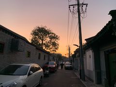-北平小院设计酒店