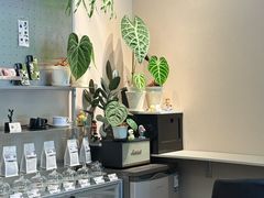 -Dogi&kiki Coffee(中心商务大厦店)
