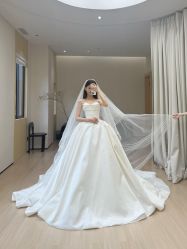 点击看大图 -Chic Bridal 熙可婚纱