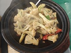 -大头唛·啫鸡煲.粤菜.专门店(289艺术园区店)