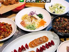 -醉长安(钟楼旗舰店)