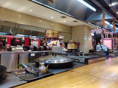 -阿庄新豫菜(航海东路店)