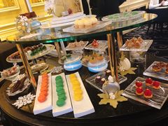 -LA TABLE de Joël Robuchon Restaurant