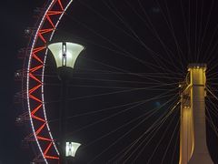 -天津之眼摩天轮