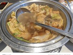 -山东宾馆·齐鲁苑餐厅