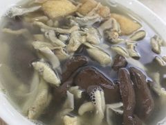 -鸡鸣汤包(广东路店)