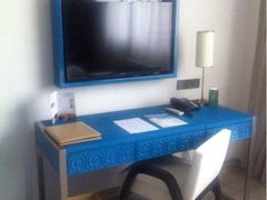 iphone_upload_pic-Club Med地中海俱乐部·桂林度假村