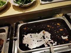 -素满香·素食自助餐(苏州·临顿路店)