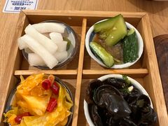 -马记永·兰州牛肉面(天通苑家乐福店)