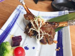 -王鼎精致料理铁板烧(世博源店)