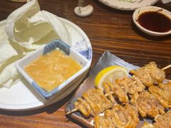 -鸟鹏烧鸟居酒屋(熙龙湾店)