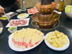 -草原饭店火锅
