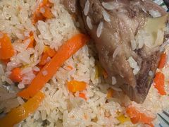 -巴依老爷新疆美食(工体旗舰店)