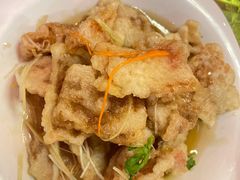 -大鹅岛绿色生态美食园