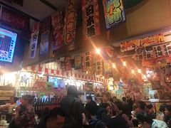 -平成屋·午肴夜酒(四川北路店)