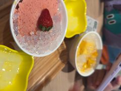 -杏甜品(尖沙咀加拿分道店)