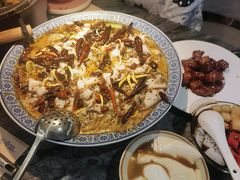 -桂二老坛酸菜鱼(三街两巷店)