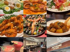 -ZAFFERANO西班牙海鲜饭(上海首店)