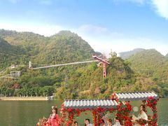 -宝晶宫旅游景区