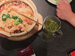 -蝴蝶里·粤菜·点心(滨江龙湖店)