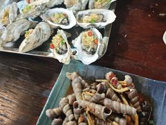 -周记蟹仔粉(侨港风情街店)
