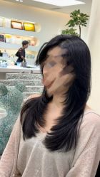 -汀南丝雨Hair design