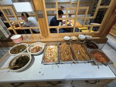 -生汆记米粉(环城南路店)