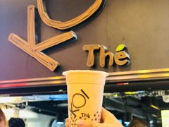 -KOI Thé(正佳广场店)