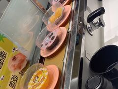 -争鲜回转寿司(通州万达店)