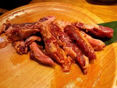 -牛人·雪花牛·木炭烤肉(昆山陆家店)