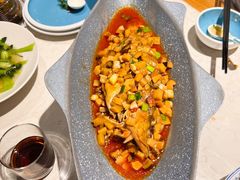 -不倒翁·安徽名菜楼(步行街店)