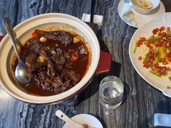 -东湖177艺术餐厅 · 东坡院子