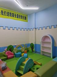 点击看大图 -马博士婴幼儿国际水育中心(永辉超市小马旗舰店)