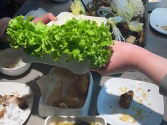 -半天妖烤鱼(丽金广场店)