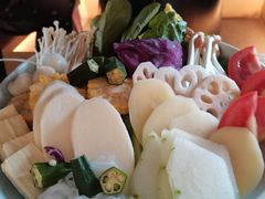 -生如夏花泰式火锅(西村黑金店)