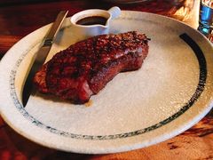 牛西冷-SMOKI & CO(五大道店)